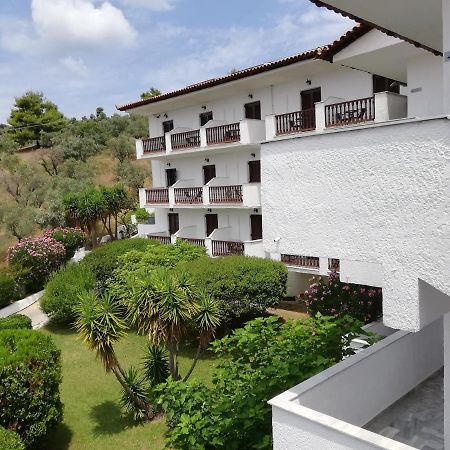 Hotel Paradise Vasilias  Extérieur photo