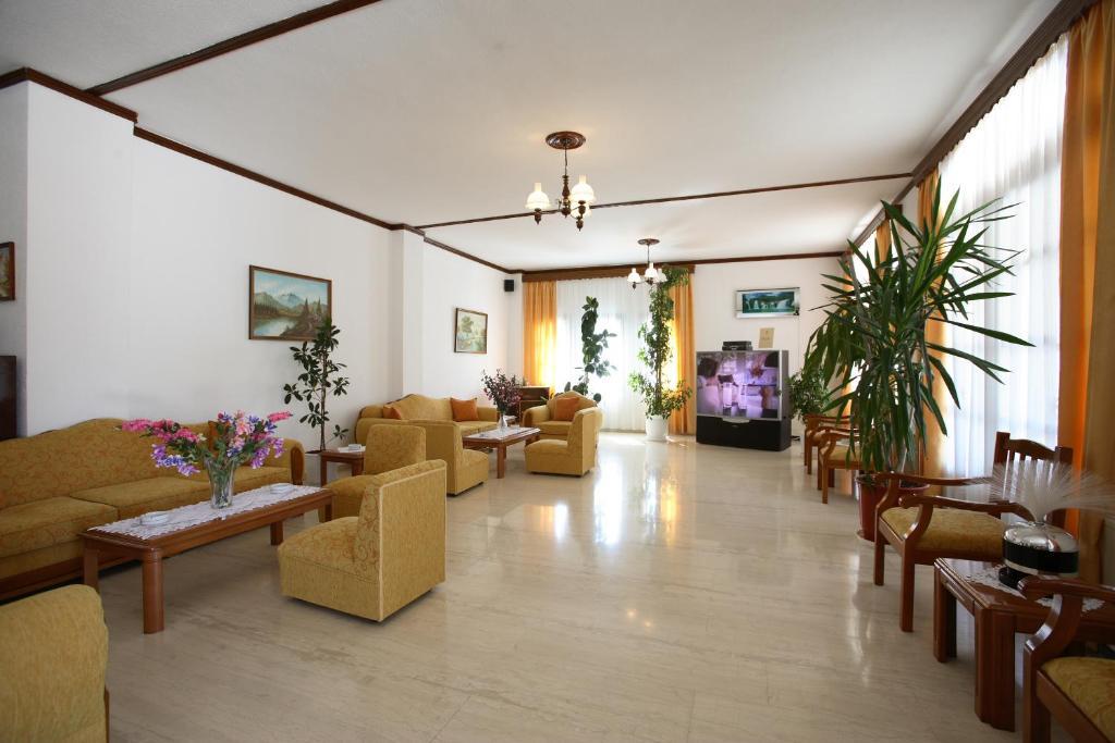 Hotel Paradise Vasilias  Extérieur photo