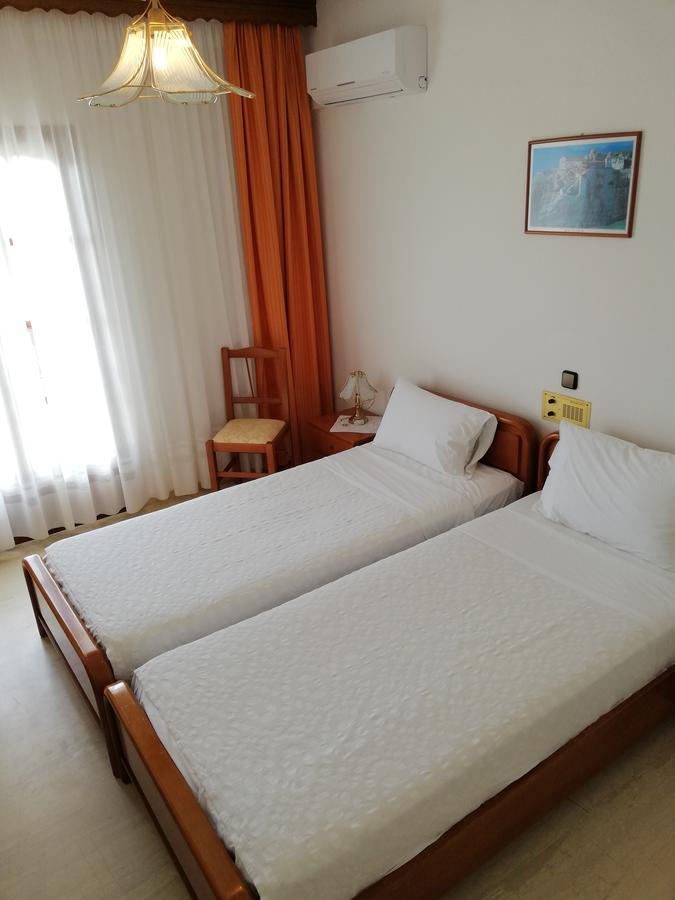 Hotel Paradise Vasilias  Extérieur photo