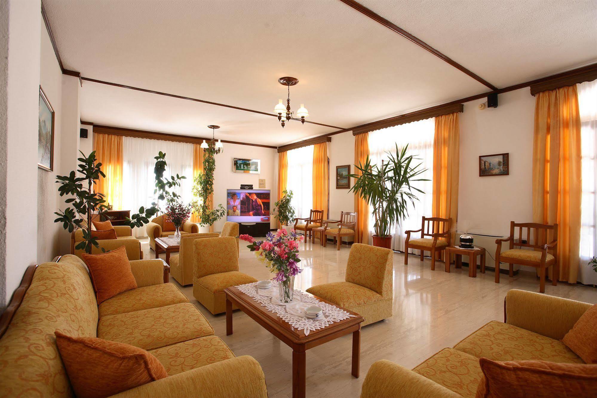Hotel Paradise Vasilias  Extérieur photo