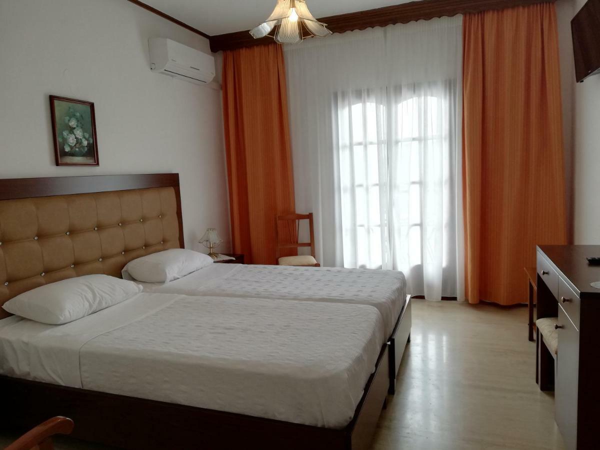Hotel Paradise Vasilias  Extérieur photo