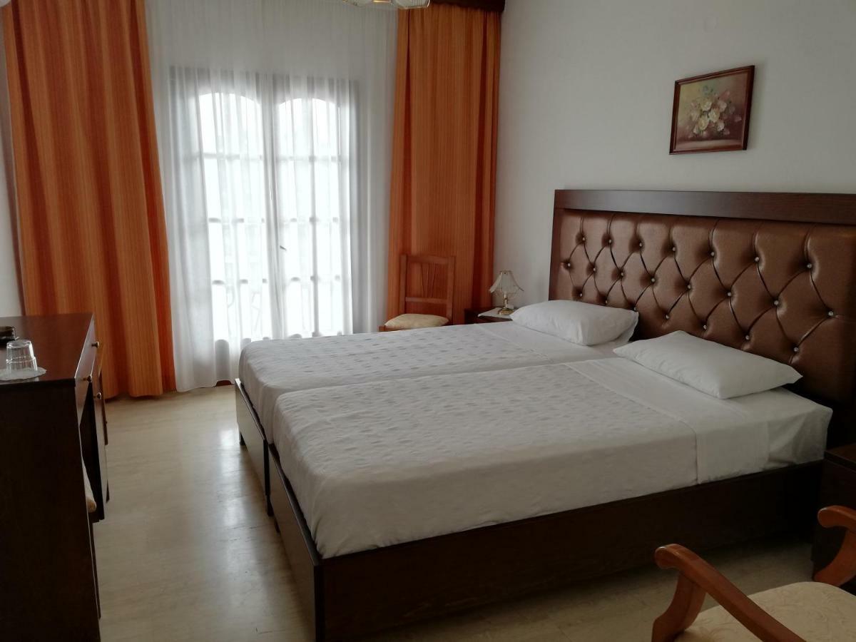 Hotel Paradise Vasilias  Extérieur photo