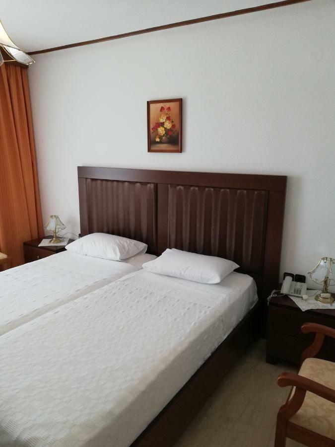 Hotel Paradise Vasilias  Extérieur photo