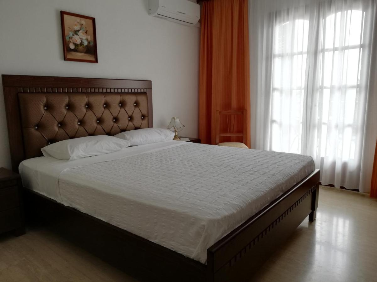 Hotel Paradise Vasilias  Extérieur photo