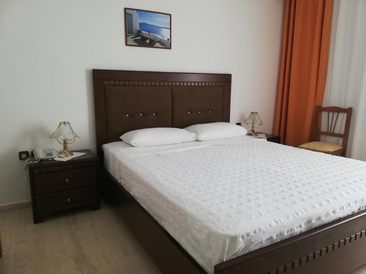 Hotel Paradise Vasilias  Extérieur photo