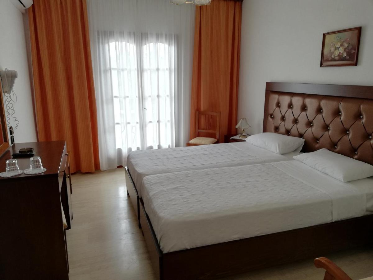 Hotel Paradise Vasilias  Extérieur photo