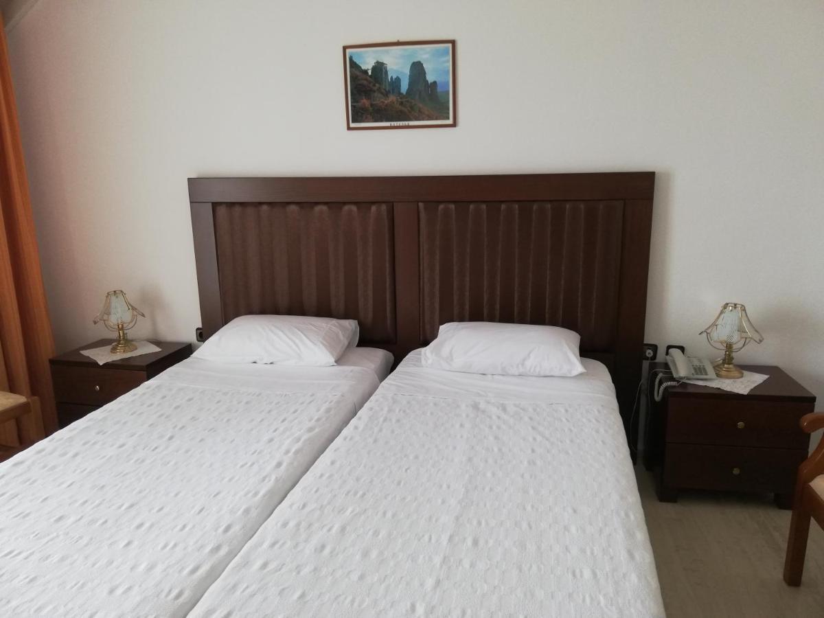 Hotel Paradise Vasilias  Extérieur photo